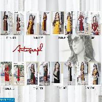 Manya Autograph Wholesale ready made long kurtis